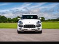 Porsche Cayenne GTS 4