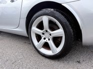 Mercedes-Benz SLK SLK250 CDI BLUEEFFICIENCY 9