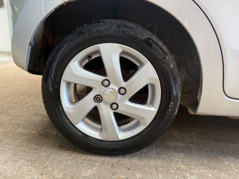 Suzuki Celerio 1.0 SZ3 Euro 6 5dr 17