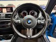 BMW M2 3.0i Coupe 2dr Petrol DCT Euro 6 (s/s) (370 ps) 33