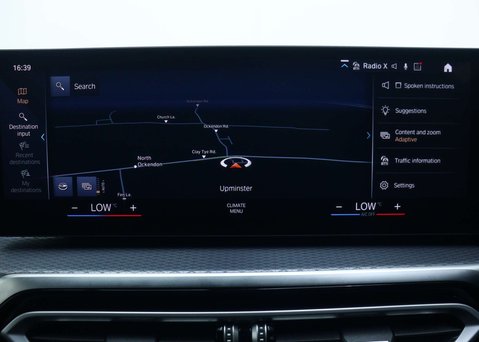 BMW 3 Series 2.0 320i M Sport Saloon 4dr Petrol Auto Euro 6 (s/s) (184 ps) 22