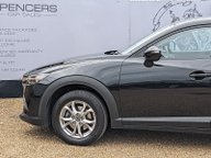 Mazda CX-3 SE NAV PLUS 5