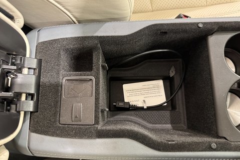 Jaguar XK 4.2 V8 Convertible 26