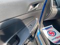 Hyundai TUCSON 1.7 CRDi Blue Drive S Euro 6 (s/s) 5dr 34
