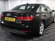 Audi A4 TDI ULTRA SE 11