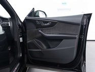 Audi Q8 3.0 Q8 Black Edition 55 TFSI MHEV Quattro Auto 4WD 5dr 13