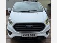Ford Transit Custom 2.0 280 EcoBlue Limited Panel Van 5dr Diesel Manual L1 H1 Euro 6 (130 ps) 23