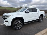 Volkswagen Amarok V6 Tdi 240 Aventura 4Motion - Electric Roller Shutter / 360 Camera 1