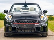 Mini Convertible John Cooper Works 26