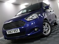Ford Ka+ ZETEC 32