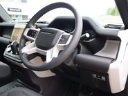Land Rover Defender 110 BRAND NEW HARD TOP X-DYNAMIC 250 S STYLED AT SEEKER 18