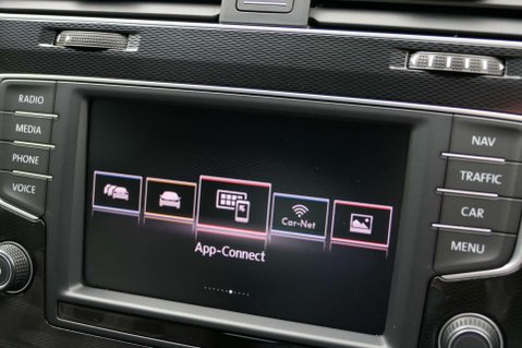 Volkswagen Golf GTD 21