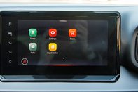 SEAT Ibiza TSI XCELLENCE 18