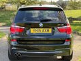 BMW X3 3.0 30d M Sport Auto xDrive Euro 6 (s/s) 5dr 14