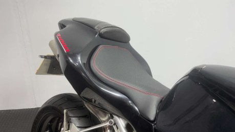 MV Agusta F4 1000 2007 25K NEW MOT CLASSIC COLLECTORS SPORTS BIKE 1000CC 28