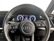 Audi A3 1.5 TFSI 30 Sport Sportback 5dr Petrol S Tronic Euro 6 (s/s) (116 ps) 13