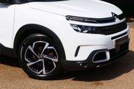 Citroen C5 Aircross 1.6 C5 Aircross Flair PureTech S/S Auto 5dr 11