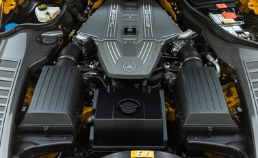 Mercedes-Benz SLS AMG Black Series 49