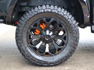 Ford Ranger 2025 3.0 V6 WILDTRAK ECOBLUE  2inch full lift styled by seeker  10
