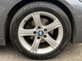 BMW 3 Series 1.6 316i SE Auto Euro 6 (s/s) 4dr 98
