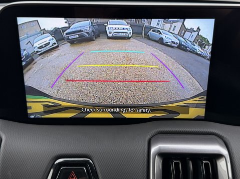 Suzuki e Vitara 128kW Motion 61kWh 5dr Auto 26