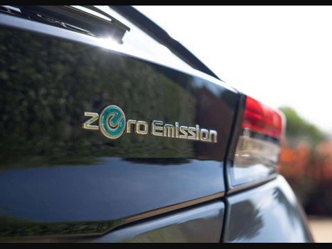 Nissan LEAF Leaf N-Connecta 5dr 16
