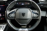 Peugeot 308 BLUEHDI S/S GT 13