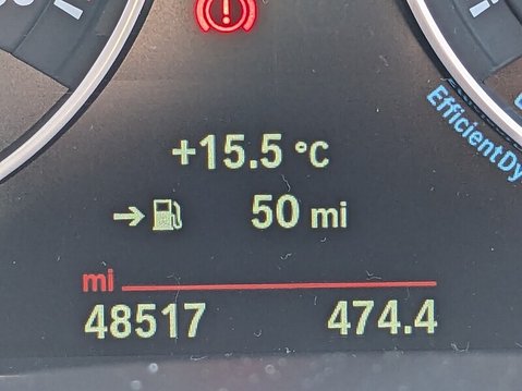 BMW 4 Series 420I M SPORT GRAN COUPE 30