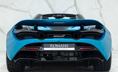 McLaren 720S Spider 6