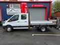 Ford Transit 350 L4 DCB DCC DRW 5