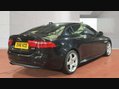 Jaguar XE 2.0 XE R-Sport D AWD Auto 4WD 4dr 4