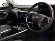 Audi E-Tron e-tron Technik 55 Quattro 4WD 5dr 6