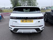 Land Rover Range Rover Evoque 2.0 R-DYNAMIC 7