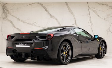 Ferrari 488 GTB 7