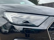 Audi A1 SPORTBACK TFSI SPORT 17