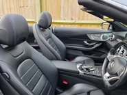 Mercedes-Benz C Class C 250d AMG LINE PREMIUM PLUS Automatic 17