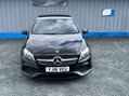 Mercedes-Benz A Class 1.6 A160 AMG Line Euro 6 (s/s) 5dr 37
