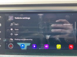 SEAT Ateca 1.5 Ateca Xperience EcoTSI 5dr 50