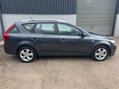 Kia Ceed 1.6 CRDi 2 Sports Wagon Auto Euro 5 5dr 7