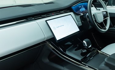 Land Rover Range Rover Sport P550e AUTOBIOGRAPHY 20