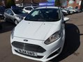 Ford Fiesta 1.25 Zetec Euro 5 3dr 2