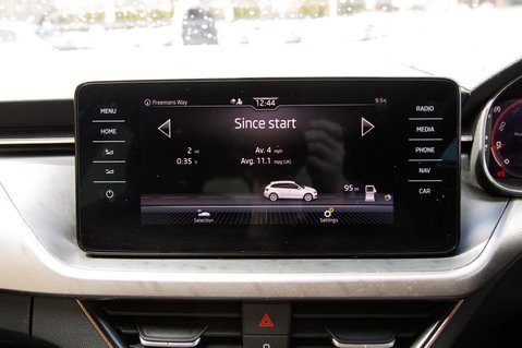 Skoda Scala SE L TSI 30