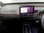 Volkswagen ID.3 Pro Performance 58kWh Family Hatchback 5dr Electric Auto (204 ps) Heated Se 18