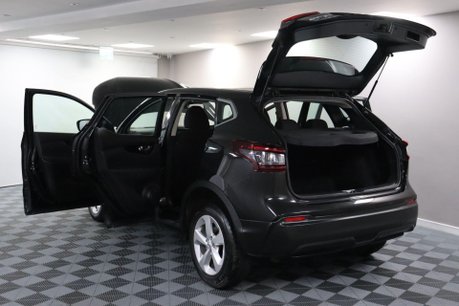 Nissan Qashqai DIG-T ACENTA PREMIUM 21