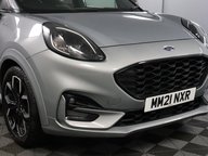 Ford Puma ST-LINE X MHEV 26