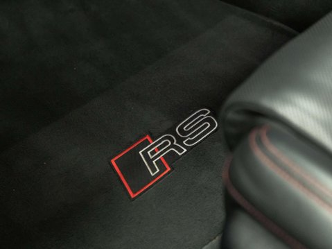 Audi RS Q8 4.0 TFSI V8 Vorsprung SUV 5dr Petrol Tiptronic quattro Euro 6 (s/s) (600 ps 69