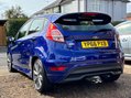 Ford Fiesta 1.0T EcoBoost ST-Line Euro 6 (s/s) 5dr 9