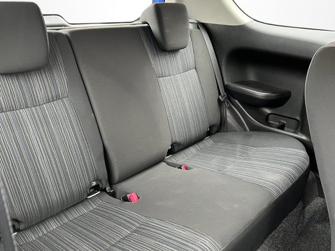 Suzuki Swift 1.2 SZ3 3dr 31