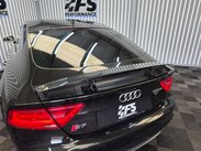 Audi S7 4.0 TFSI V8 Sportback 5dr Petrol S Tronic quattro Euro 5 (s/s) (420 ps) 43