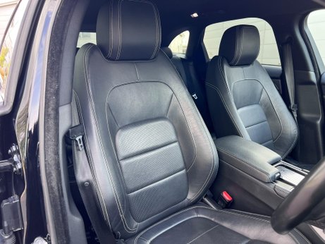 Jaguar F-Pace 2.0 D180 R-Sport Auto AWD Euro 6 (s/s) 5dr 66